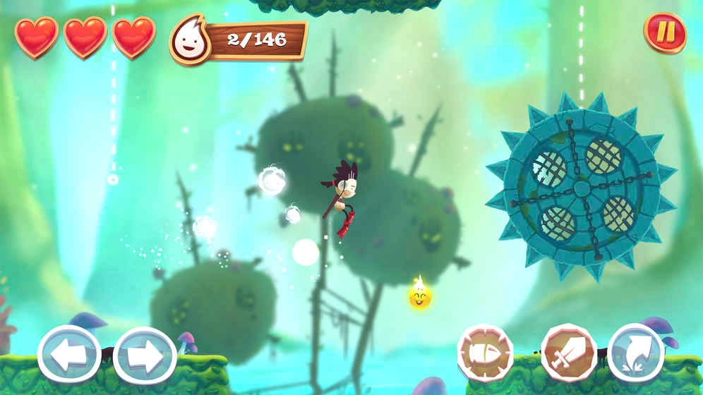 布偶星球手机版