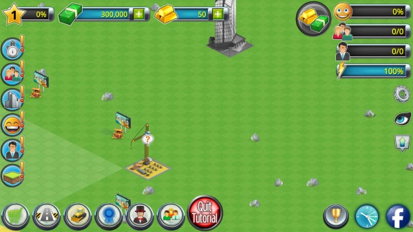 城市岛屿2建筑故事 图4