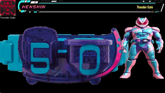 假面骑士revice模拟器截图4