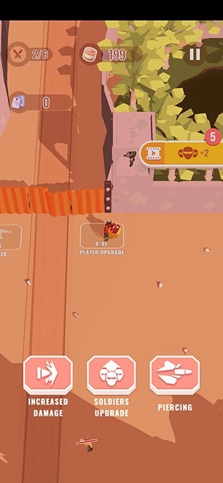 CrowdSurvivor最新版