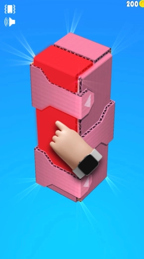 在行截图1