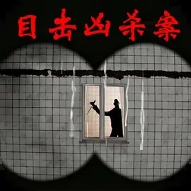 目击凶杀案
