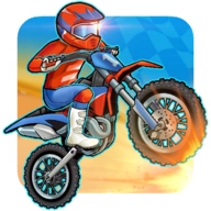 涡轮自行车竞赛(Turbo Bike: Racing)