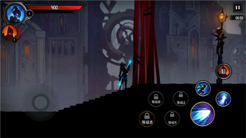 暗影骑士安卓版游戏下载
