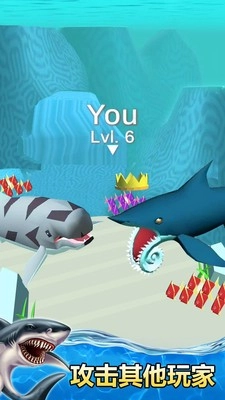 海洋世界模拟器(Sea World Simulator)