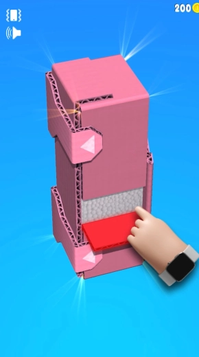 在行截图3