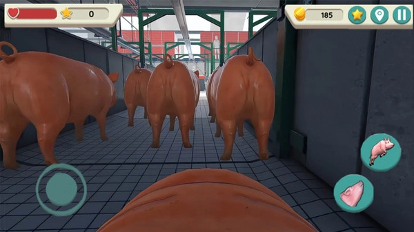小猪模拟器2图3