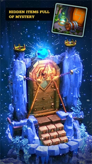 起源之门中文版图1