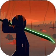 火柴人格斗大赛