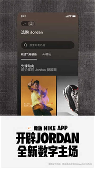 耐克图1