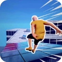 天台跑酷无广告版