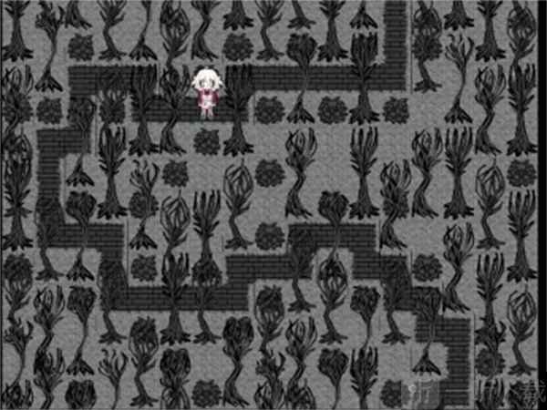 地下室的秘密(2)