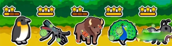 小动物自走棋(Super Auto Pets)