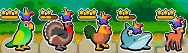 小动物自走棋(Super Auto Pets)