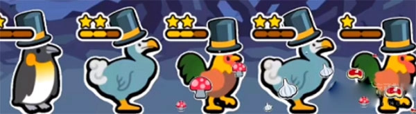 小动物自走棋(Super Auto Pets)