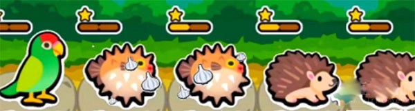 小动物自走棋(Super Auto Pets)