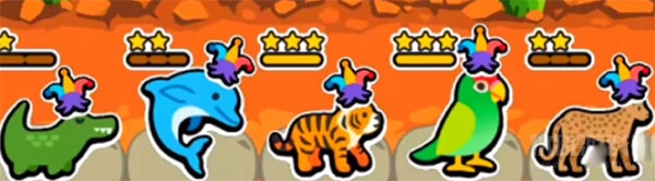 小动物自走棋(Super Auto Pets)