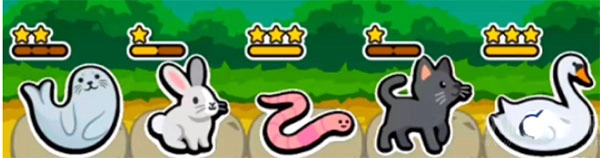 小动物自走棋(Super Auto Pets)