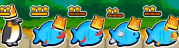 小动物自走棋(Super Auto Pets)