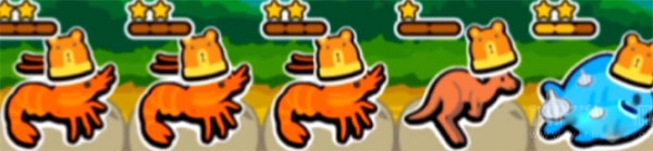 小动物自走棋(Super Auto Pets)