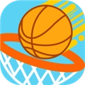 篮球射手 SuperDunkShot