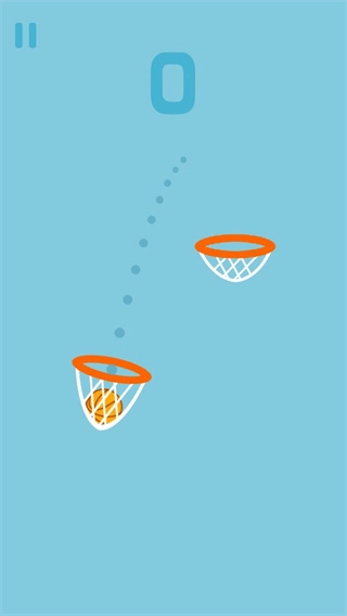 篮球射手 SuperDunkShot图1