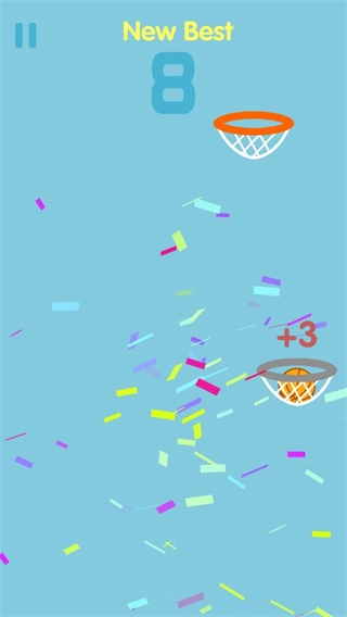 篮球射手 SuperDunkShot图3