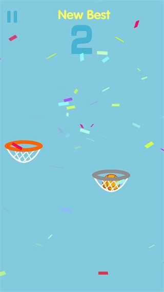 篮球射手 SuperDunkShot图5