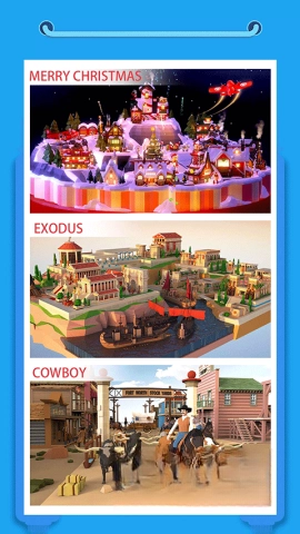 口袋世界3D正版(3)