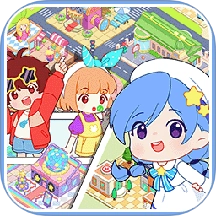 我的度假小镇免费版