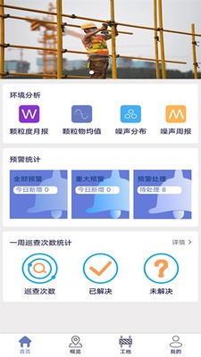 尘真智慧工地-图1