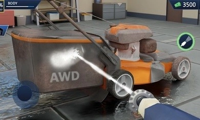 洗车工模拟器图2