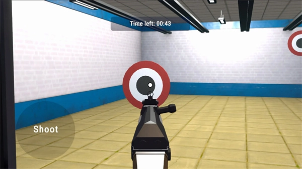 枪店模拟器菜单MOD功能