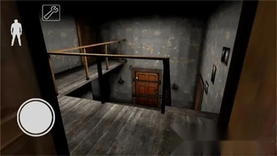 恐怖黑夜行动(恐怖逃脱游戏)  安卓版图1