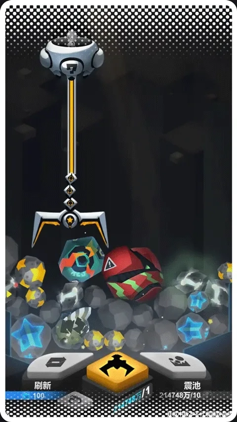 嘣源世界(二次元卡牌游戏)  安卓版图3