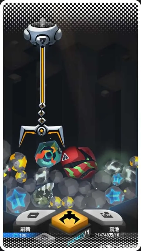 嘣源世界(二次元卡牌游戏)  安卓版图4