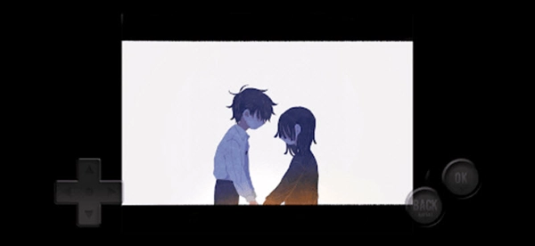 终焉车站黄昏电铁汉化版