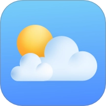 简洁天气软件