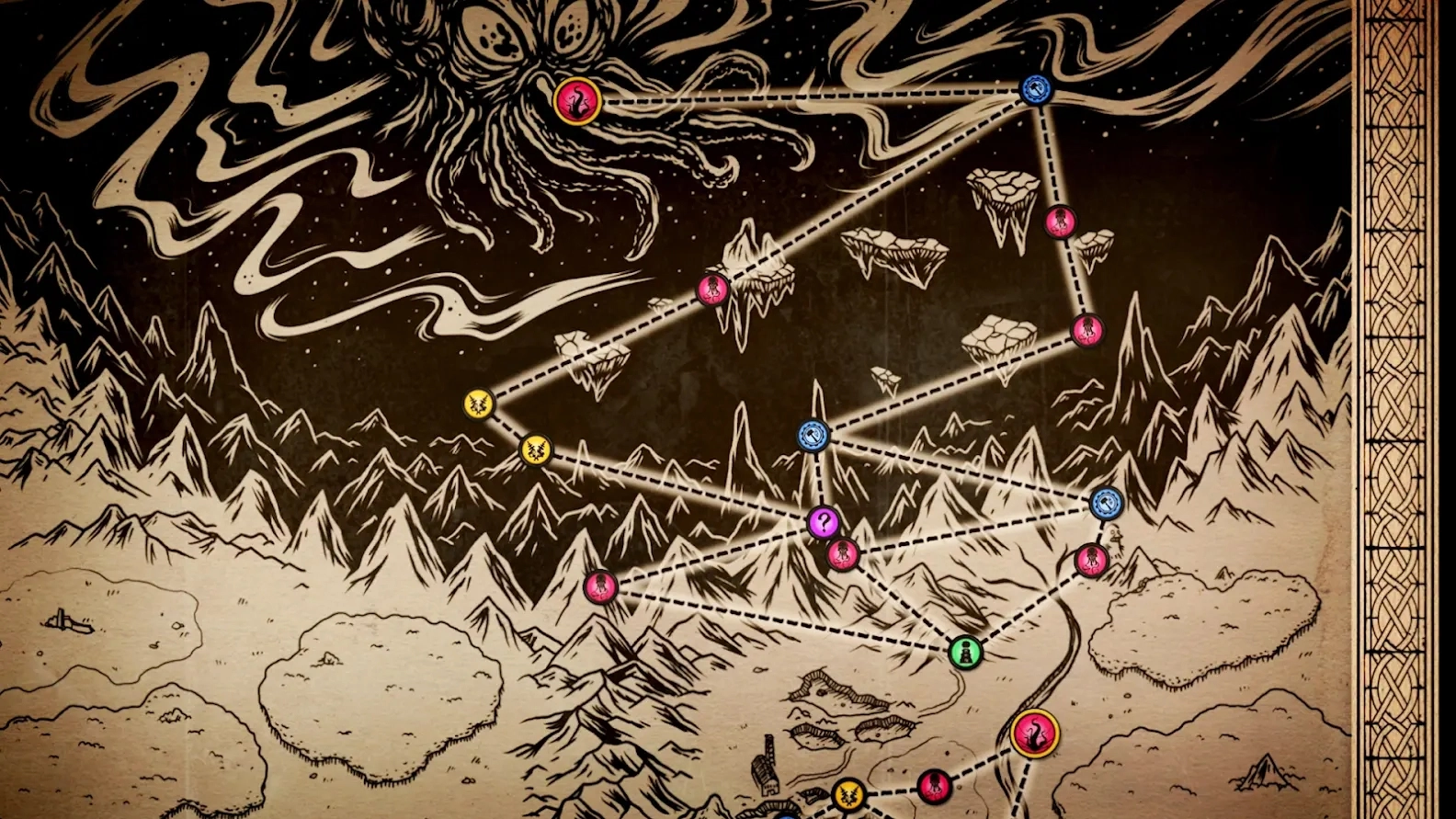 特斯拉战队中文版