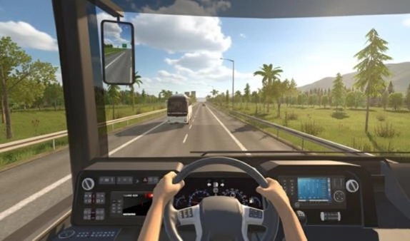 卡车司机货运使命图2