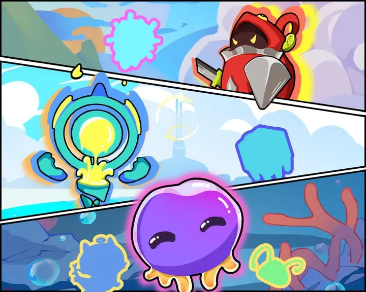 嘟噜一笔银河手机下载