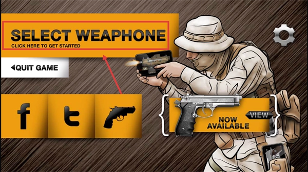 weaphones最新下载