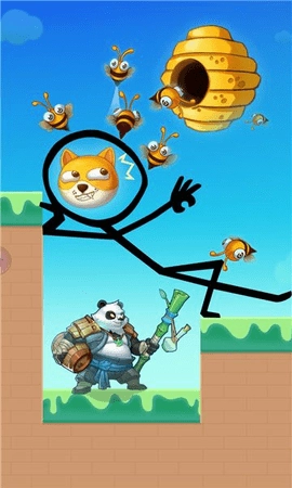 画线我贼溜