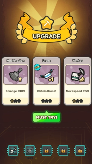 挖掘冒险(DDDigger)1