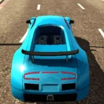 X漂移赛车