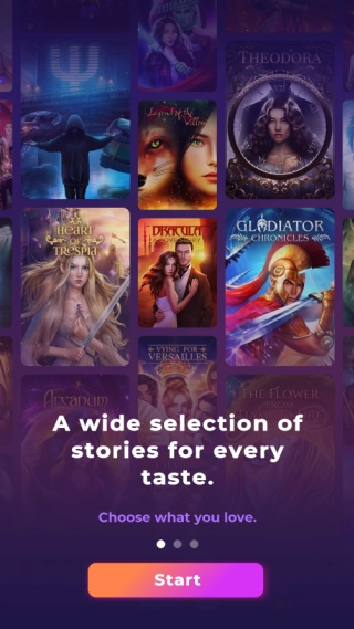 浪漫俱乐部(Romance Club)