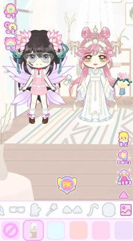 李美丽的穿搭日记2025图4