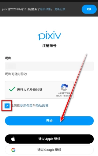 pixiv最新版(12)