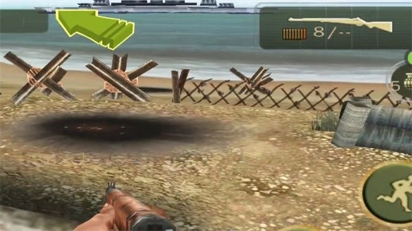 兄弟连2全球战线