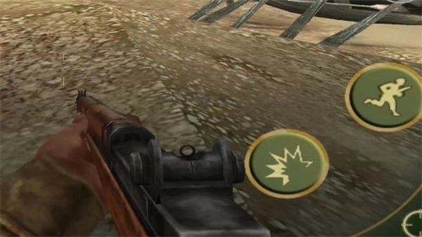 兄弟连2全球战线